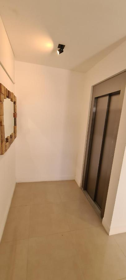 Vivi Tigre Apart Exterior foto